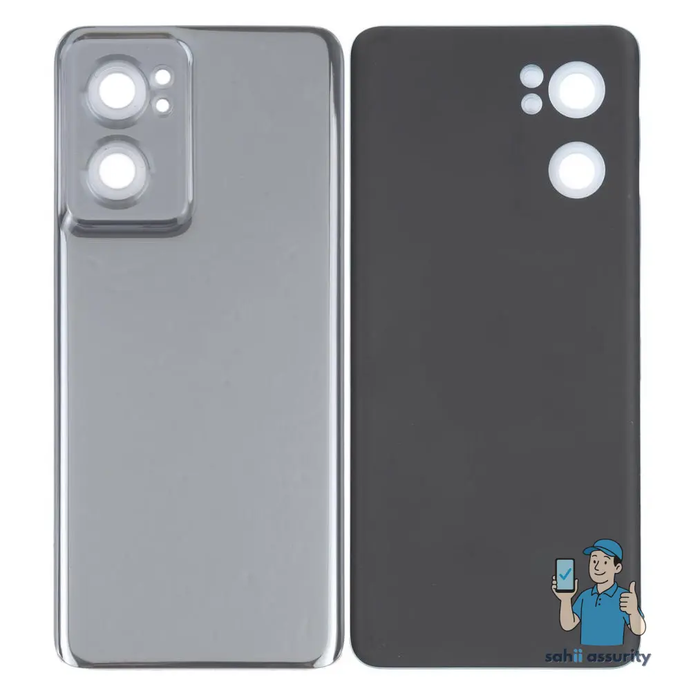 Back Panel Cover for OnePlus Nord CE 2 5G